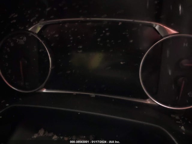 Chevrolet BLAZER RS 2019 3GNKBJRS8KS660481 Image 7