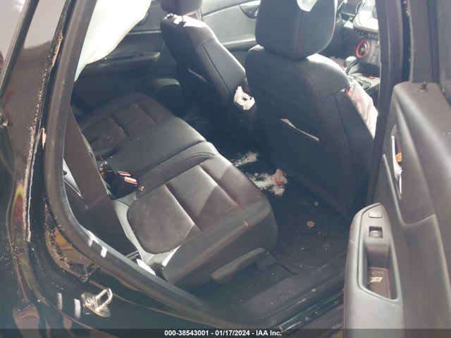 Chevrolet BLAZER RS 2019 3GNKBJRS8KS660481 Image 8