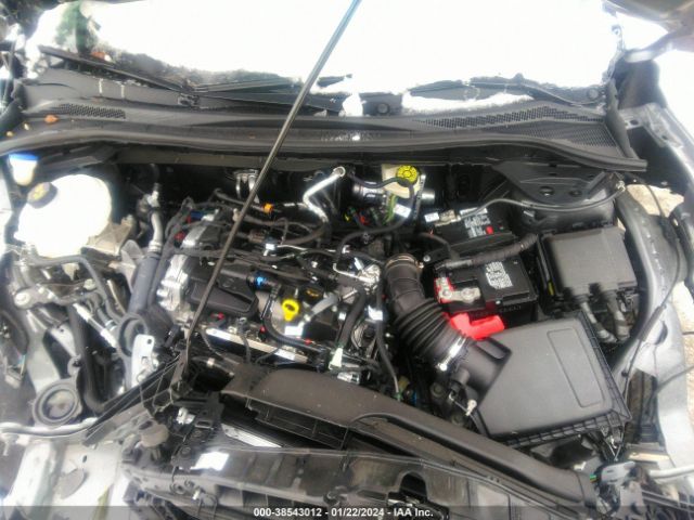 1FMCU9G63MUA93039 Ford ESCAPE SE