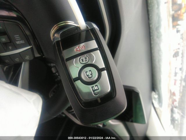 1FMCU9G63MUA93039 Ford ESCAPE SE