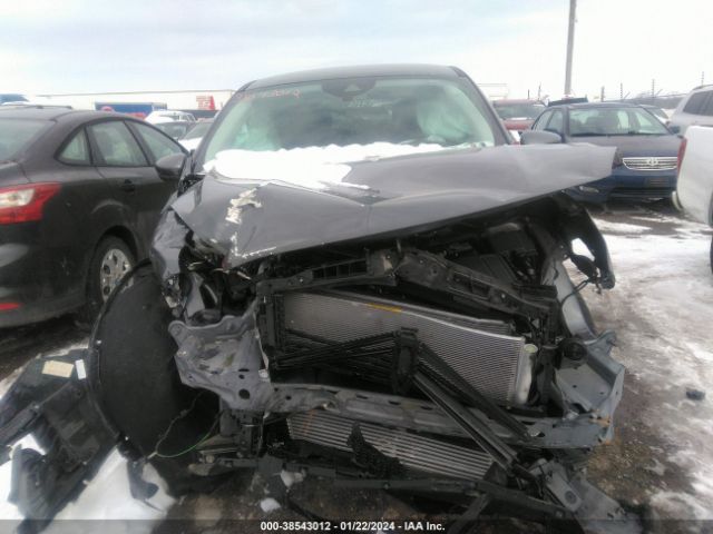 1FMCU9G63MUA93039 Ford ESCAPE SE