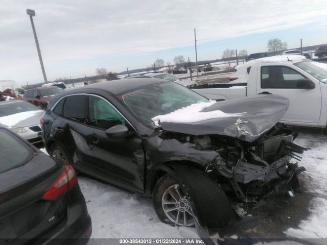 1FMCU9G63MUA93039 Ford ESCAPE SE