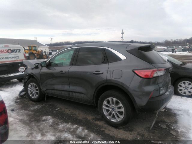 1FMCU9G63MUA93039 Ford ESCAPE SE