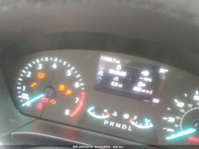 1FMCU9G63MUA93039 Ford ESCAPE SE