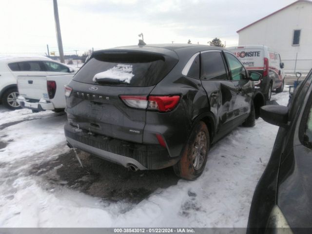 1FMCU9G63MUA93039 Ford ESCAPE SE