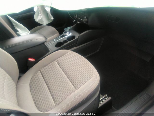 1FMCU9G63MUA93039 Ford ESCAPE SE