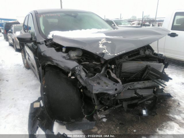 1FMCU9G63MUA93039 Ford ESCAPE SE