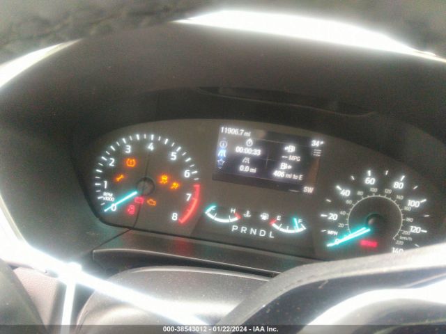 1FMCU9G63MUA93039 Ford ESCAPE SE