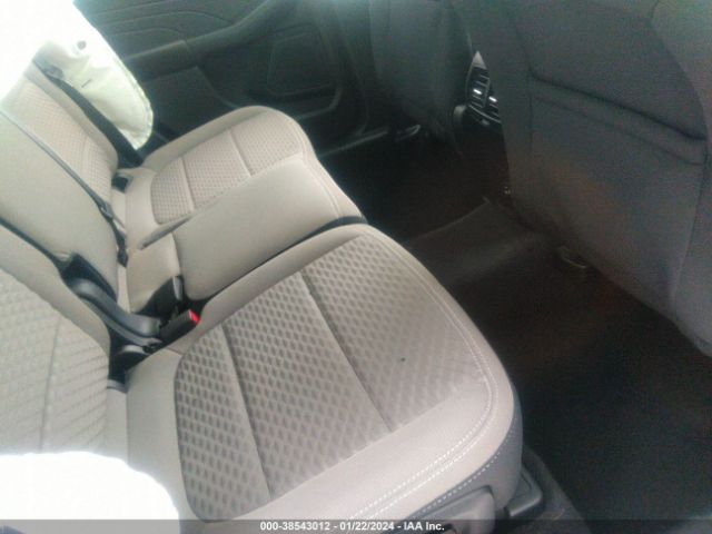 1FMCU9G63MUA93039 Ford ESCAPE SE