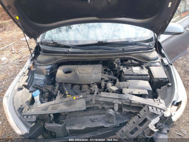 3KPC24A30KE042900 Hyundai ACCENT SE