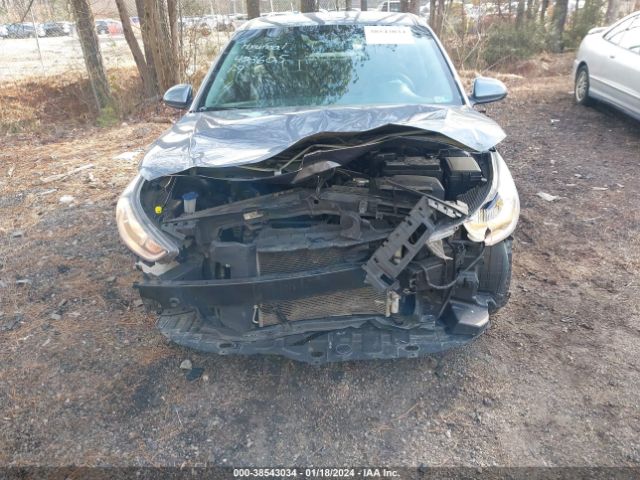 3KPC24A30KE042900 Hyundai ACCENT SE