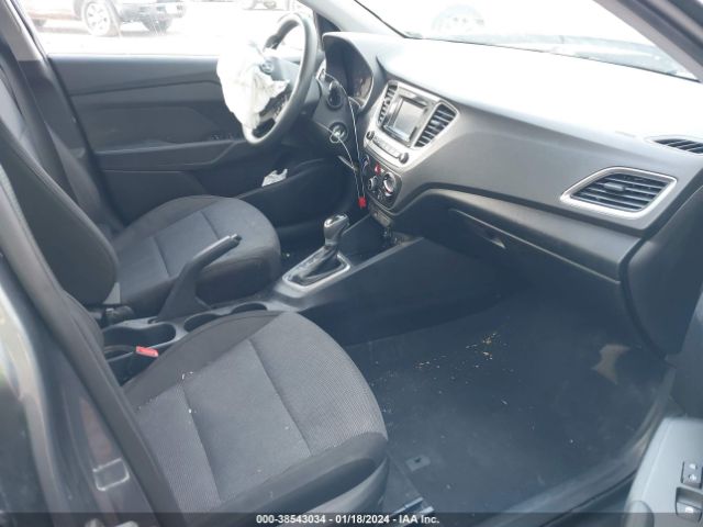3KPC24A30KE042900 Hyundai ACCENT SE