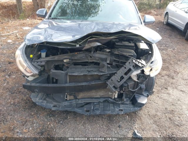3KPC24A30KE042900 Hyundai ACCENT SE