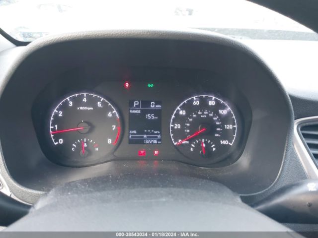 3KPC24A30KE042900 Hyundai ACCENT SE
