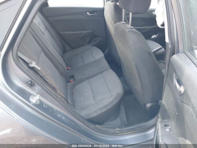 3KPC24A30KE042900 Hyundai ACCENT SE