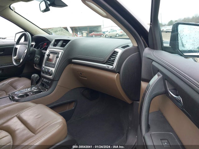 1GKKRSKD2HJ215738 GMC Acadia Limited