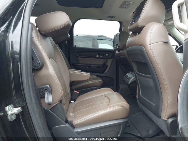 1GKKRSKD2HJ215738 GMC Acadia Limited