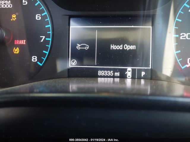 Chevrolet Colorado Wt 2016 1GCHTBE35G1108918 Image 15