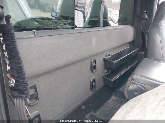 2001 DODGE RAM 1500 VIN: 1B7HC16X41S690586