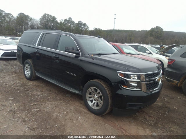 2015 1GNSCHKC7FR707629 main image