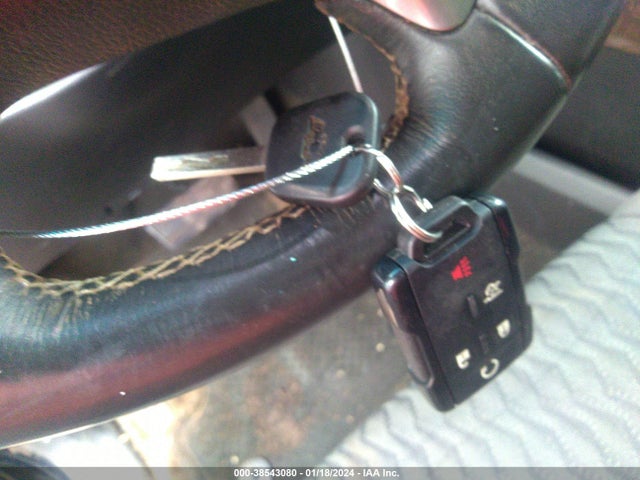 Chevrolet Suburban 1500 Ls 2015 1GNSCHKC7FR707629 Image 10