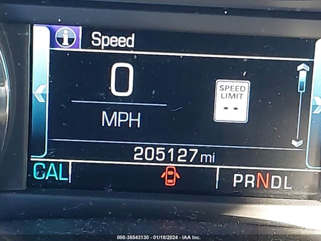 GMC Sierra 1500 Slt 2018 3GTU2NEC1JG569853 Image 7