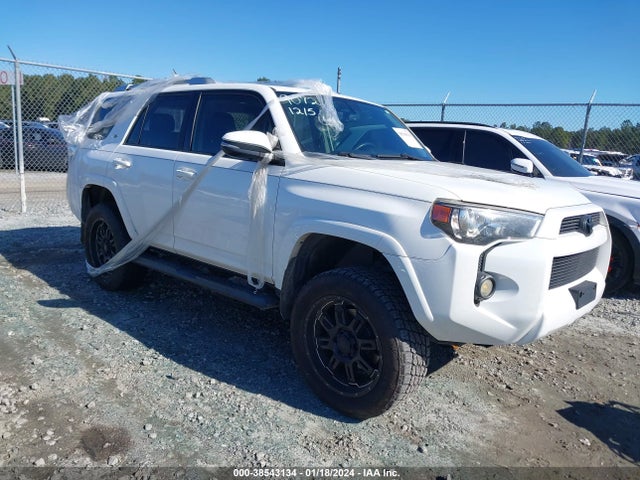 2016 JTEZU5JRXG5113274 main image