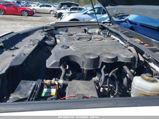 Toyota 4runner Sr5 Premium 2016 JTEZU5JRXG5113274 Image 10