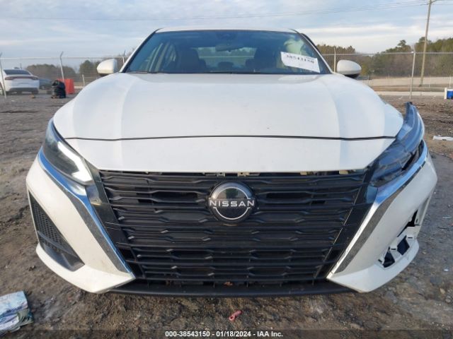 1N4BL4DV6PN379456 Nissan Altima Sv Fwd