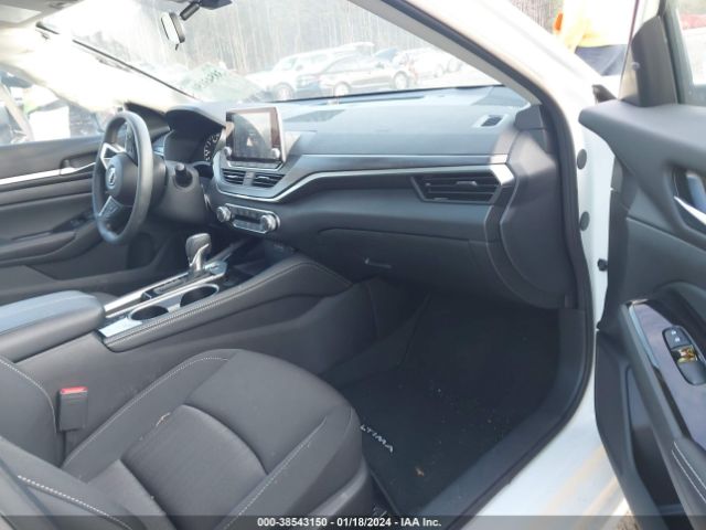 1N4BL4DV6PN379456 Nissan Altima Sv Fwd