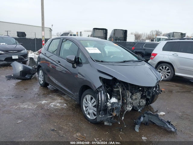 2017 JHMGK5H52HS004846 main image