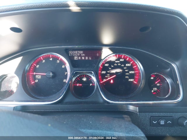 GMC llt 2015 1GKKVTKD7FJ132997 Image 21