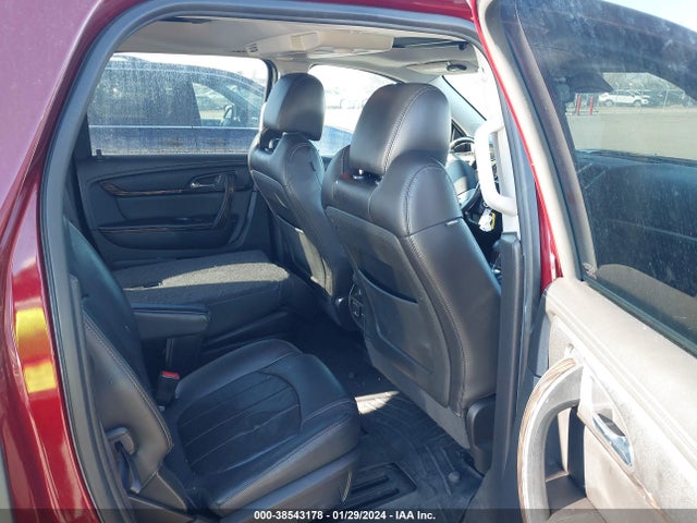 GMC llt 2015 1GKKVTKD7FJ132997 Image 22