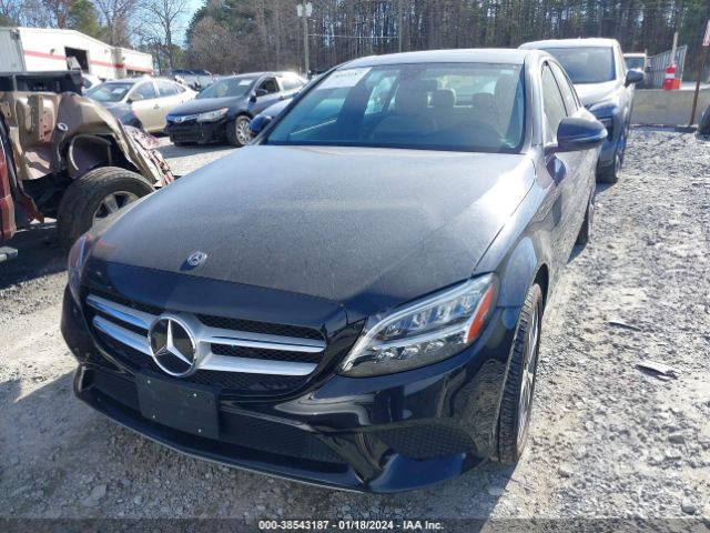 W1KWF8EB6MR648273 Mercedes-Benz C 300 4matic