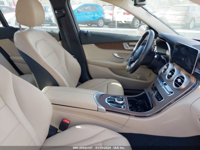 W1KWF8EB6MR648273 Mercedes-Benz C 300 4matic