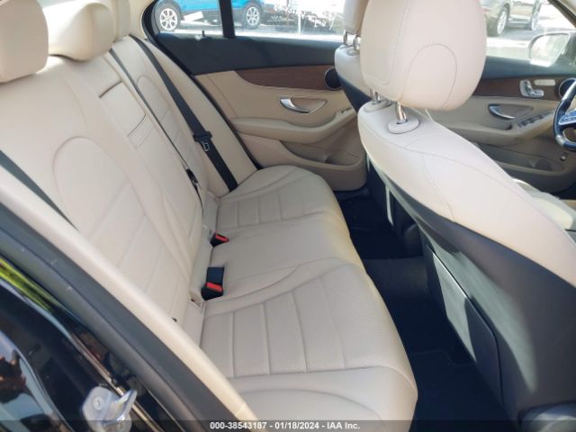 W1KWF8EB6MR648273 Mercedes-Benz C 300 4matic