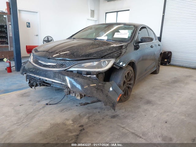 Chrysler 200 Limited 2016 1C3CCCAB9GN122802 Image 6