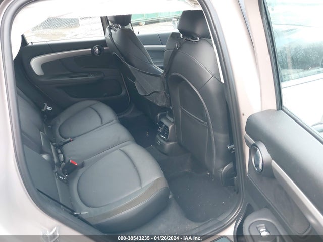 2022 MINI COUNTRYMAN WMZ83BR08N3N27671 Photo 7