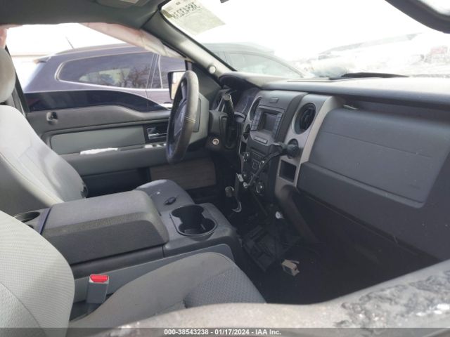 1FTEW1CM8EFA19442 Ford F-150 Xlt