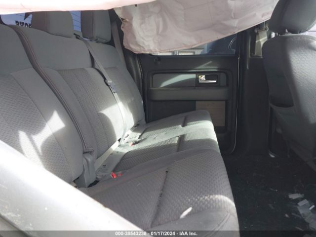 1FTEW1CM8EFA19442 Ford F-150 Xlt