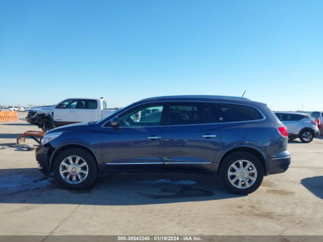 5GAKRCKD9EJ248444 Buick Enclave Premium