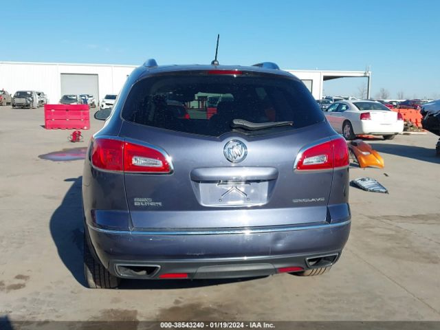 5GAKRCKD9EJ248444 Buick Enclave Premium