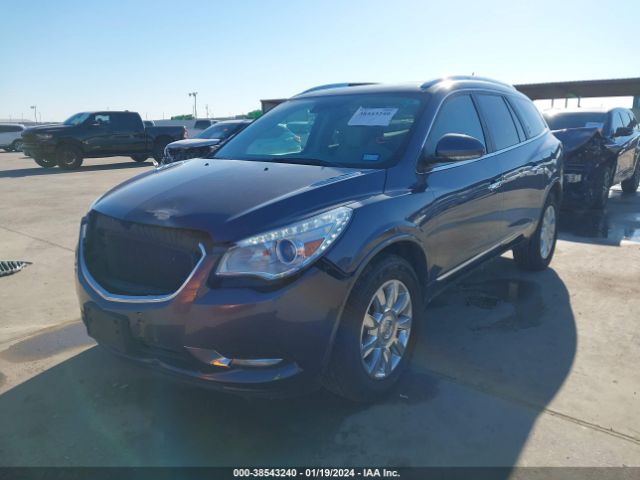5GAKRCKD9EJ248444 Buick Enclave Premium