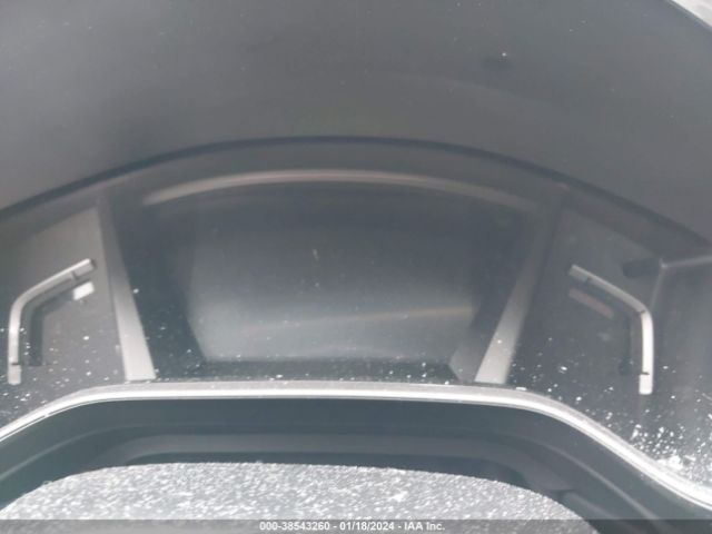 2HKRW1H9XLH413534 Honda Cr-v 2wd Touring