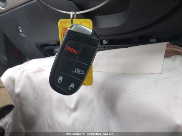 2018 DODGE DURANGO 1C4RDJAG6JC462575 Photo 10