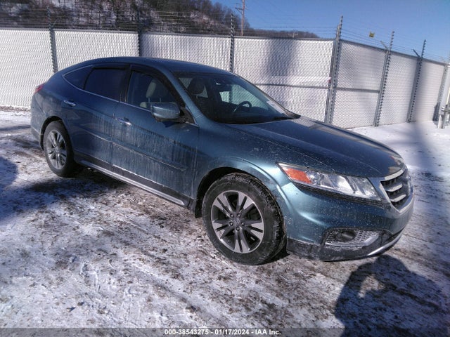 2014 5J6TF2H55EL000499 main image