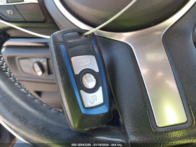 BMW M235 2015 WBA1J7C56FV288794 Image 11