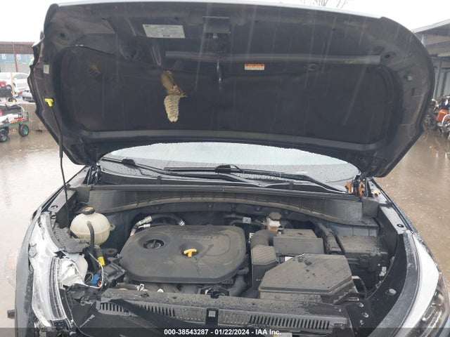 Hyundai Tucson Value 2019 KM8J33A45KU029841 Image 10
