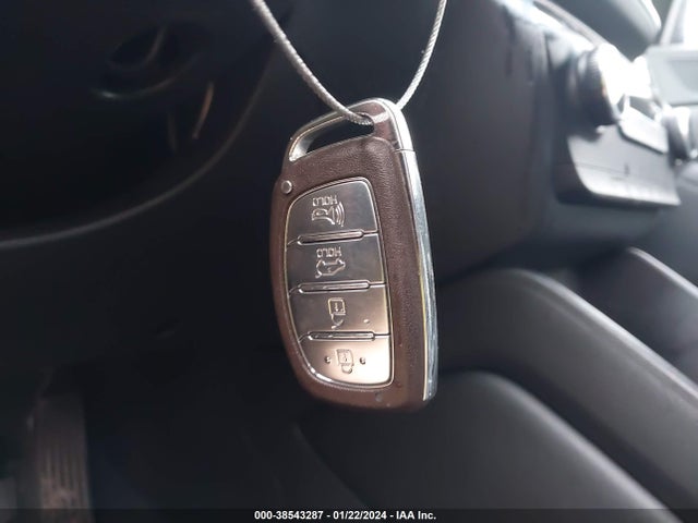 Hyundai Tucson Value 2019 KM8J33A45KU029841 Image 11