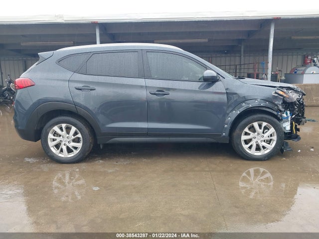 Hyundai Tucson Value 2019 KM8J33A45KU029841 Image 14